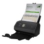 Сканер Canon imageFORMULA DR-C340 (7291C003AA) черный