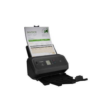 Сканер Canon imageFORMULA DR-C340 (7291C003AA) черный