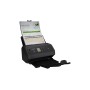 Сканер Canon imageFORMULA DR-C340 (7291C003AA) черный