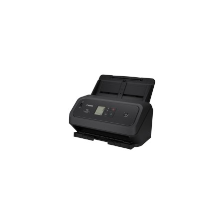 Сканер Canon imageFORMULA DR-C340 (7291C003AA) черный