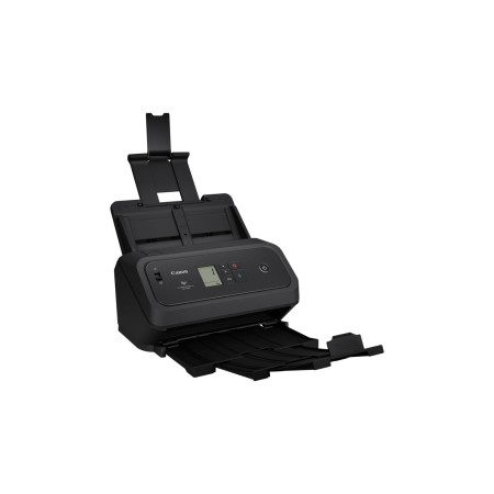 Сканер Canon imageFORMULA DR-C340 (7291C003AA) черный