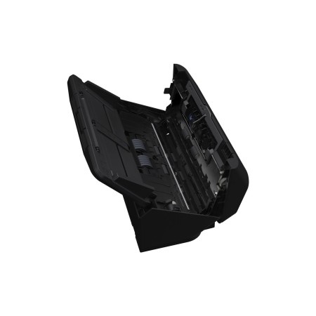Сканер Canon imageFORMULA DR-C340 (7291C003AA) черный