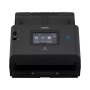 Сканер Canon imageFORMULA DR-S350NW (6897C009AA) черный