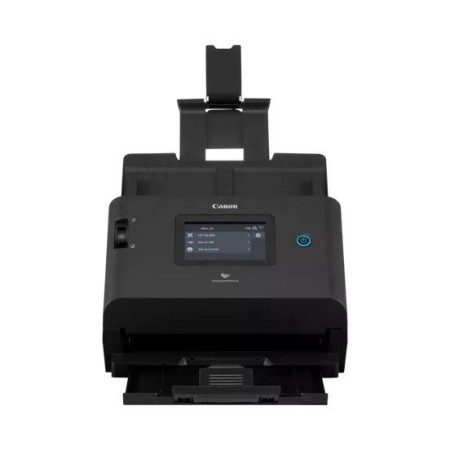 Сканер Canon imageFORMULA DR-S350NW (6897C009AA) черный