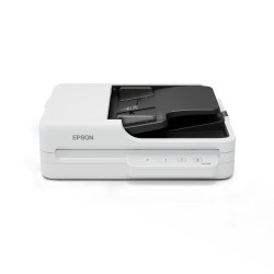 Сканер Epson WorkForce DS-1730 (B11B273402) белый