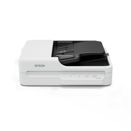 Сканер Epson WorkForce DS-1730 (B11B273402) белый