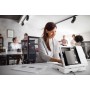 Сканер Epson WorkForce DS-1730 (B11B273402) белый