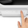 Сканер Epson WorkForce DS-1730 (B11B273402) белый