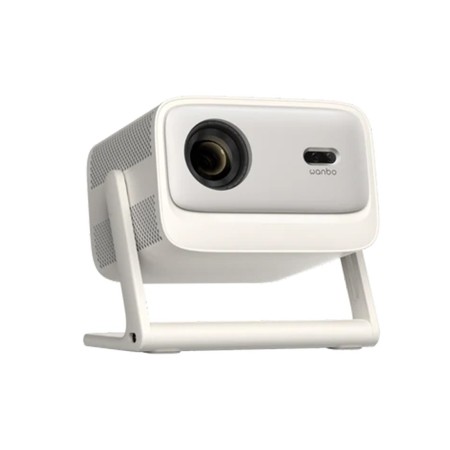 Проектор Wanbo Vali 1 Pro белый