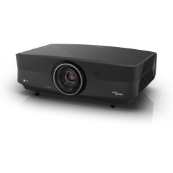 Проектор Optoma UHZ68LV (E3P7N71E111) черный