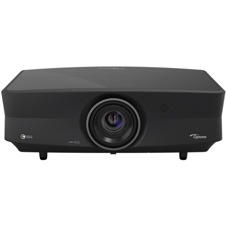 Проектор Optoma UHZ68LV (E3P7N71E111) черный