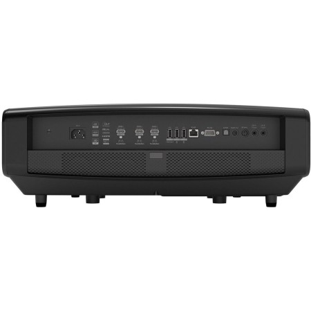 Проектор Optoma UHZ68LV (E3P7N71E111) черный