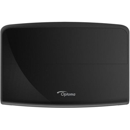 Проектор Optoma UHZ68LV (E3P7N71E111) черный