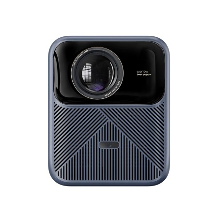 Проектор Wanbo Mozart 1 Pro 2025 синий