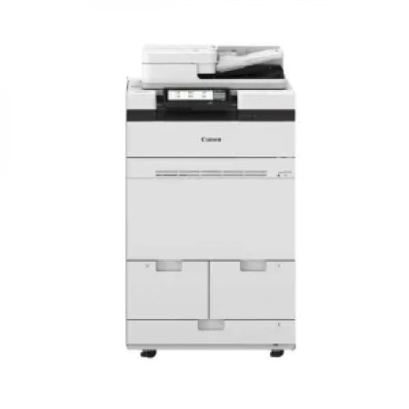 МФУ лазерное Canon imageFORCE 8186 (6963C004) белый