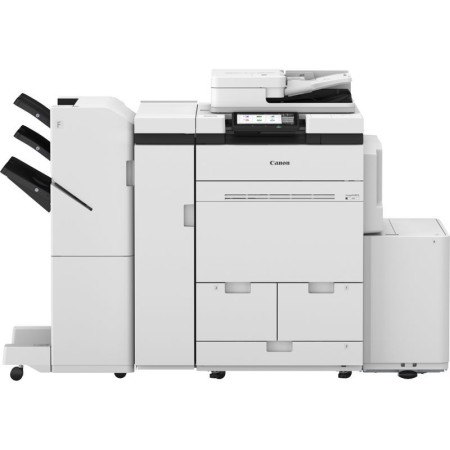 МФУ лазерное Canon imageFORCE 8186 (6963C004) белый
