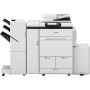 МФУ лазерное Canon imageFORCE 8186 (6963C004) белый