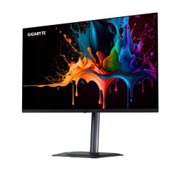 31.5" Монитор Gigabyte MO32U2 EK (20VM0-MO32U2BT-1EKR) черный