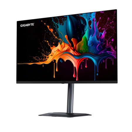 31.5" Монитор Gigabyte MO32U2 EK (20VM0-MO32U2BT-1EKR) черный