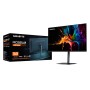 31.5" Монитор Gigabyte MO32U2 EK (20VM0-MO32U2BT-1EKR) черный