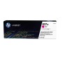 Картридж лазерный HP 827A (CF303AC) пурпурный (с чипом)
