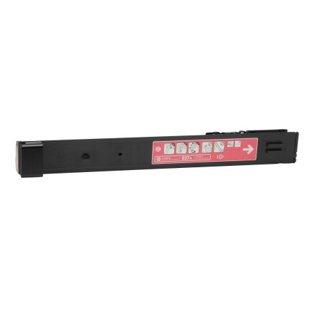 Картридж лазерный HP 827A (CF303AC) пурпурный (с чипом)