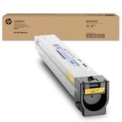 Тонер-картридж лазерный HP W9052MC желтый (с чипом)