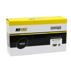 Картридж лазерный Hi-Black HB-ML-1610D3 черный (повышенная емкость)
