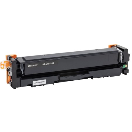 Картридж лазерный Hi-Black HB-W2220X черный (повышенная емкость) (с чипом)