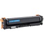 Картридж лазерный Hi-Black HB-W2221X голубой (повышенная емкость) (с чипом)