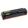 Картридж лазерный Hi-Black HB-W2222X желтый (повышенная емкость) (с чипом)