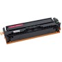 Картридж лазерный Hi-Black HB-W2223X пурпурный (повышенная емкость) (с чипом)