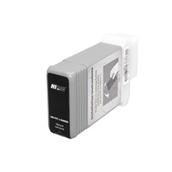Картридж струйный Hi-Black HB-PFI-120MBK матовый черный (с чипом)