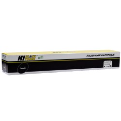 Тонер-картридж лазерный Hi-Black HB-IMC2500H BK черный (повышенная емкость) (с чипом)