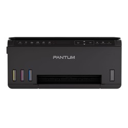 МФУ струйное Pantum MT300W черный