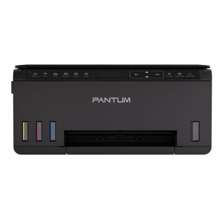 МФУ струйное Pantum MT300W черный