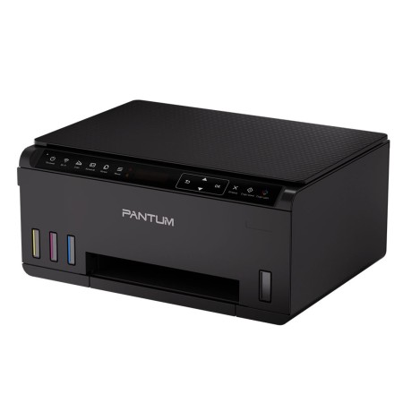 МФУ струйное Pantum MT300W черный