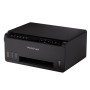 МФУ струйное Pantum MT300W черный
