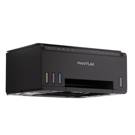 МФУ струйное Pantum MT300W черный