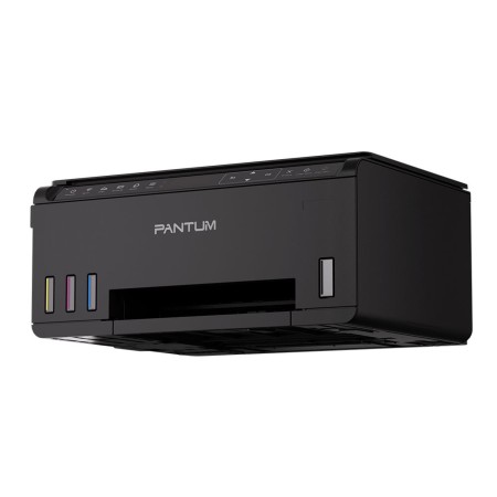 МФУ струйное Pantum MT300W черный