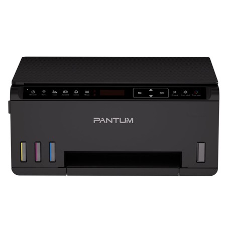 МФУ струйное Pantum MT300W черный