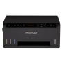 МФУ струйное Pantum MT300W черный