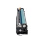 Картридж лазерный Hi-Black HB-W2301X голубой (повышенная емкость) (с чипом)