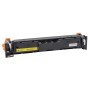 Картридж лазерный Hi-Black HB-W2302X желтый (повышенная емкость) (с чипом)