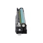 Картридж лазерный Hi-Black HB-W2302X желтый (повышенная емкость) (с чипом)