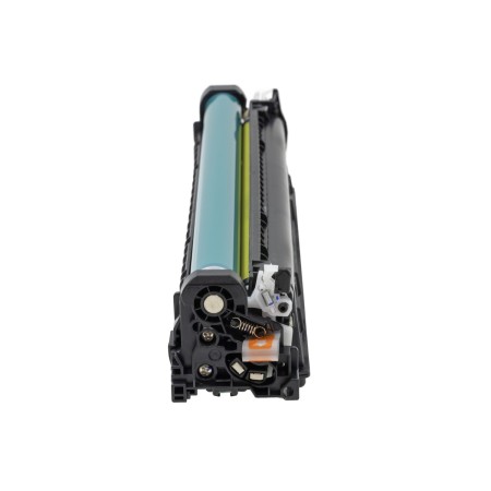 Картридж лазерный Hi-Black HB-W2302X желтый (повышенная емкость) (с чипом)