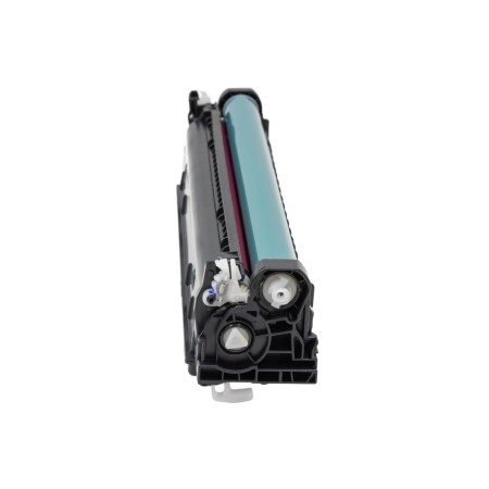 Картридж лазерный Hi-Black HB-W2303X пурпурный (повышенная емкость) (с чипом)