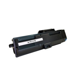 Тонер-картридж лазерный NetProduct N-TK-1178 черный (с чипом)