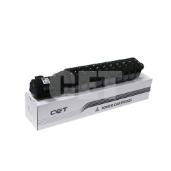 Тонер-картридж лазерный CET C-EXV53 (CET131078U) черный