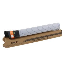 Тонер-картридж лазерный CET TN-328K/TN-626K (CET141798) черный